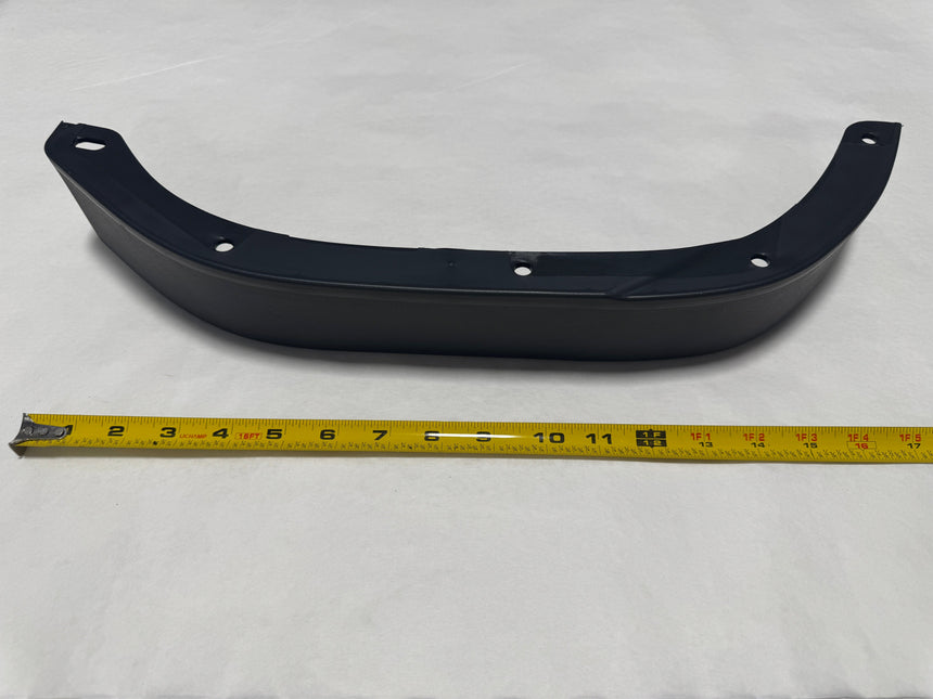 2016-2024 Chevrolet Camaro Driver Side Fender Air Deflector not for ZL1 Genuine OEM