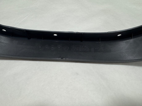 CL-0325-23408773-J3 2016-2024 Chevrolet Camaro Driver Side Fender Air Deflector not for ZL1 Genuine OEM