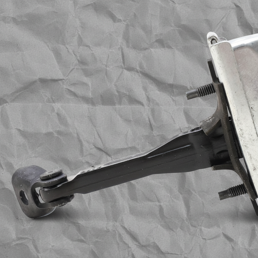 2016-2024 Chevrolet Camaro Front Door Hinge Check Link Genuine OEM