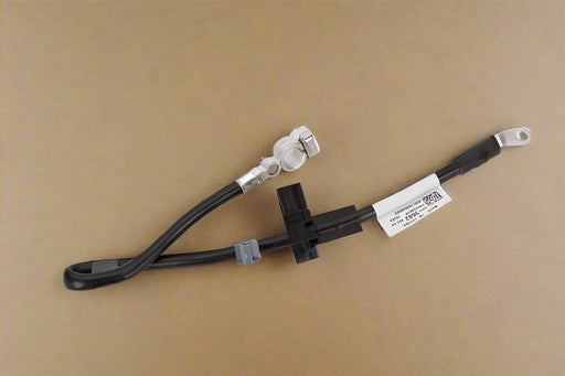 84063682 2016-2024 Chevrolet Camaro Negative Battery Cable OEM