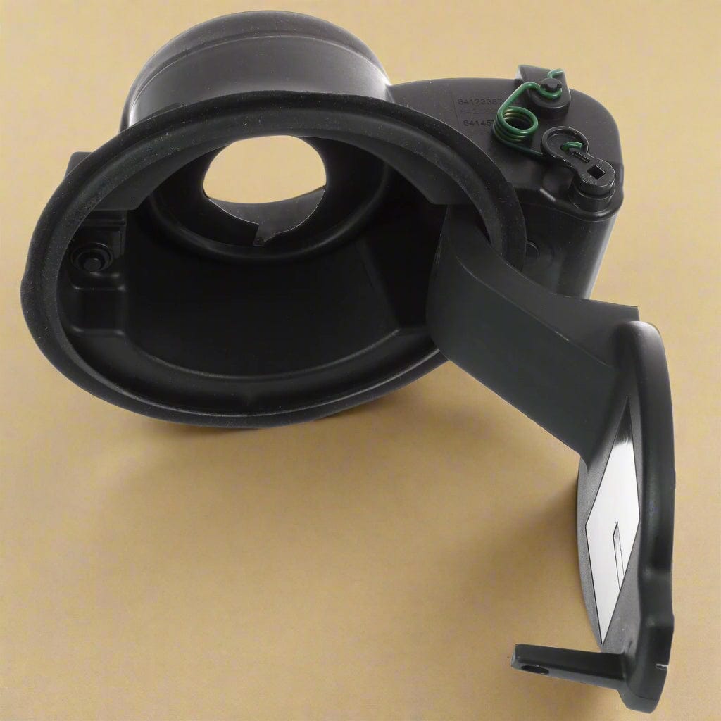 84145740 2016-2024 Chevrolet Camaro Non Remote Fuel Tank Filler Pipe Housing Hinge OE<