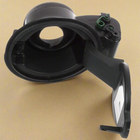 84145740 2016-2024 Chevrolet Camaro Non Remote Fuel Tank Filler Pipe Housing Hinge OE<