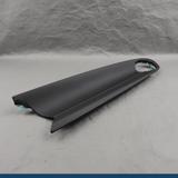 84124221 2016-2024 Chevrolet Camaro Passenger Side Dashboard Center Trim Black OEM