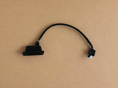 85769760 2016-2024 Chevrolet Camaro Trunk Release Switch Genuine OEM New