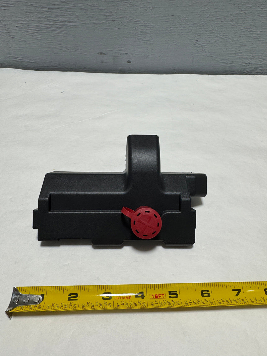 2016-2024 Chevrolet Camaro Under Hood Fuse Box Top Cover OEM