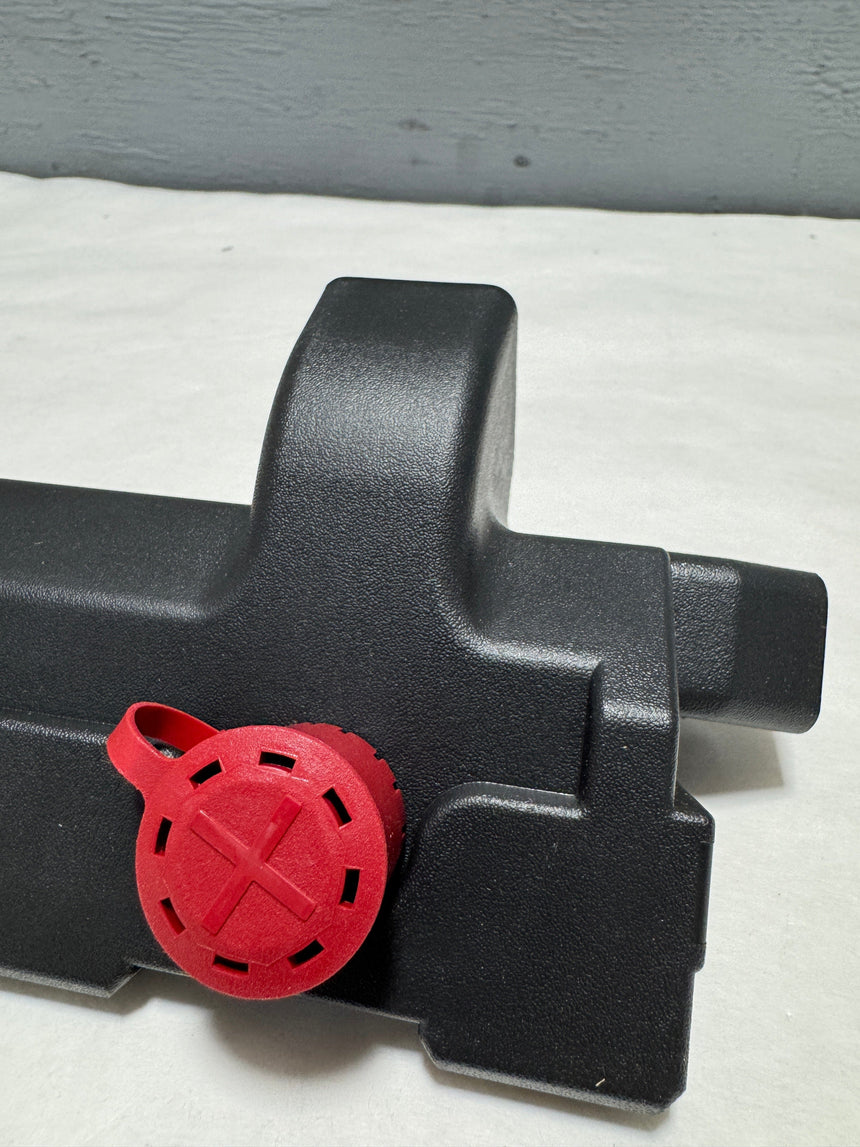 2016-2024 Chevrolet Camaro Under Hood Fuse Box Top Cover OEM
