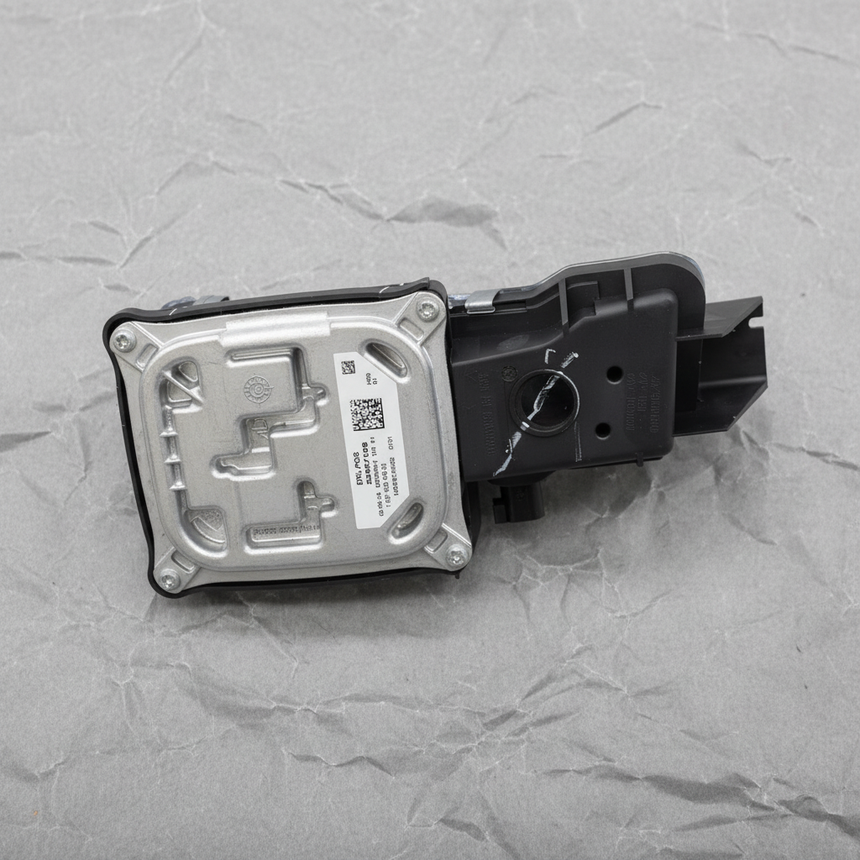 2016-2024 Chevrolet Camaro ZL1 Daytime Running Lamp Passenger OEM