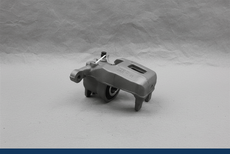 13542989 2016-2024 Chevrolet CamaroLS or LT  Disc Brake Caliper Driver Side Rear OEM