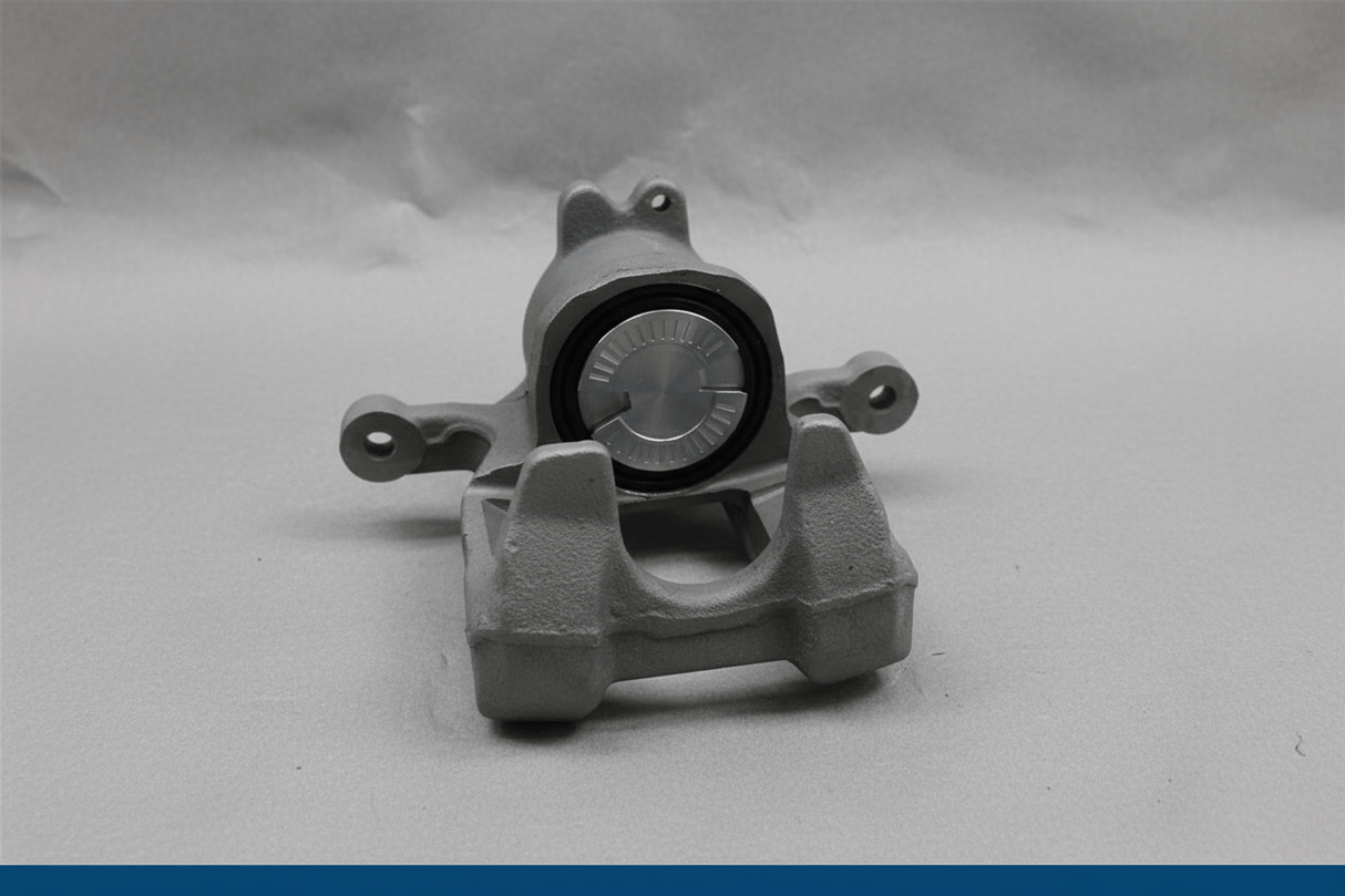 13542989 2016-2024 Chevrolet CamaroLS or LT  Disc Brake Caliper Driver Side Rear OEM