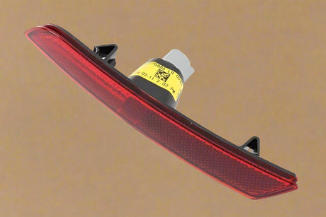 23126885 2016-2024 Chevrolet Driver SIde Camaro Rear Side Marker Red Lamp Genuine OEM