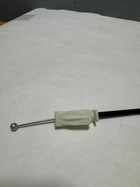 22970586 2016-2024 Chevrolet Malibu Front Inside Door Handle To Lock Latch cable OEM