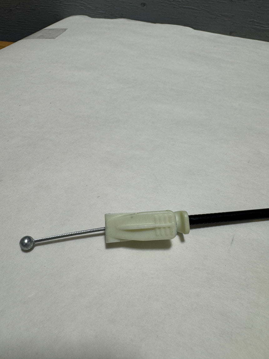 2016-2024 Chevrolet Malibu Front Inside Door Handle To Lock Latch cable OEM