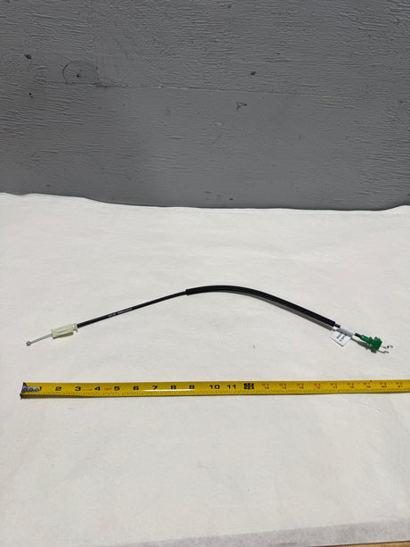 22970586 2016-2024 Chevrolet Malibu Front Inside Door Handle To Lock Latch cable OEM