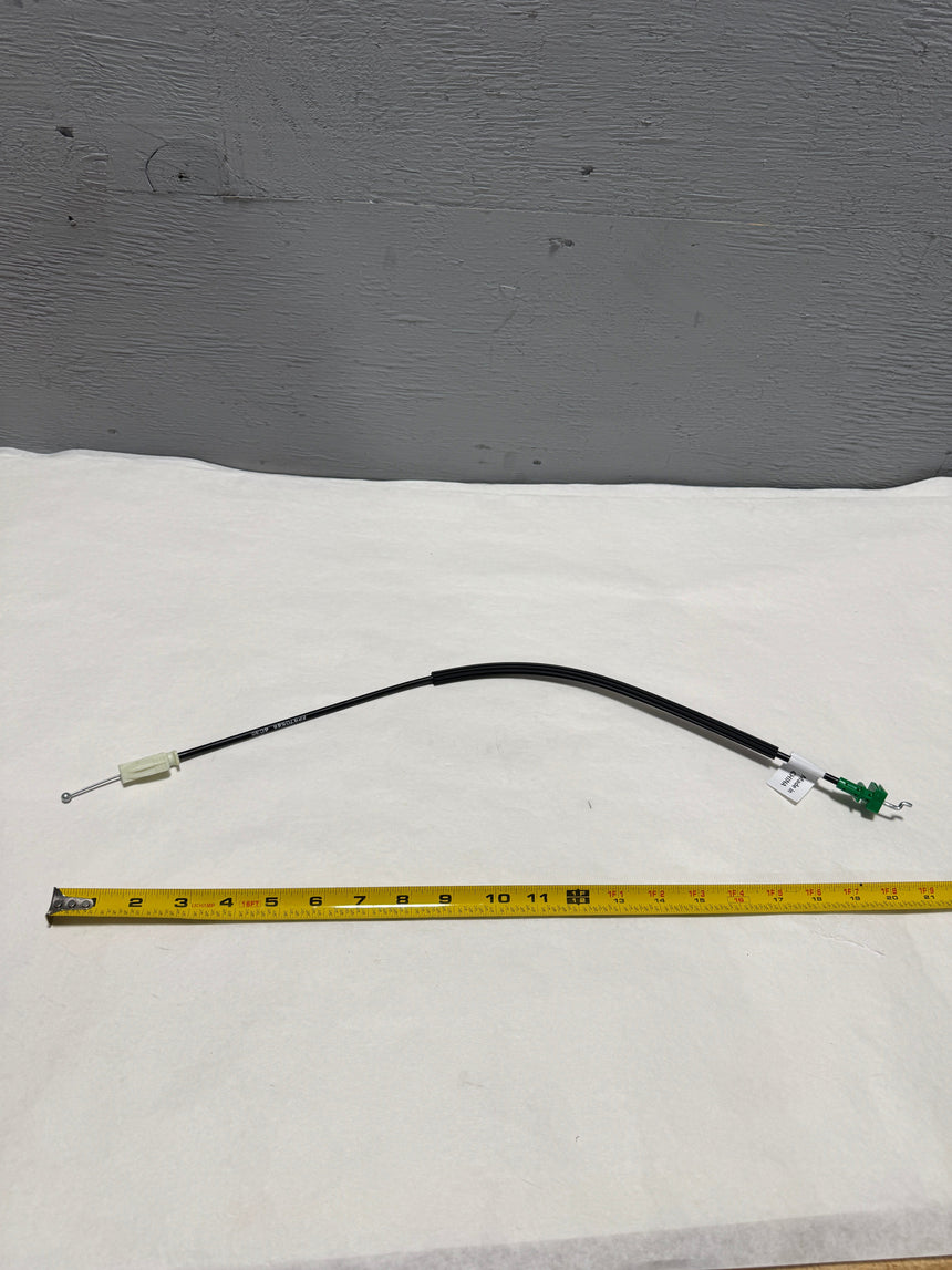 2016-2024 Chevrolet Malibu Front Inside Door Handle To Lock Latch cable OEM