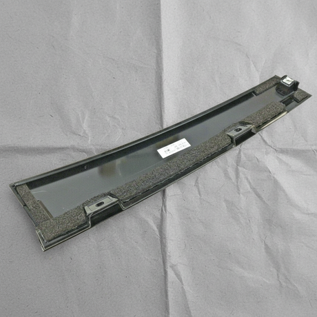 2016-2024 Chevrolet Malibu Passenger Fron Door Window Trim Pillar Applique OEM