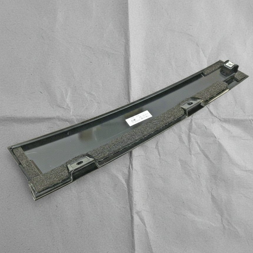 2016-2024 Chevrolet Malibu Passenger Fron Door Window Trim Pillar Applique OEM