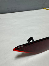 42816047 2016-2024 Chevrolet Malibu Rear Bumper Reflector Passenger Side Red OEM