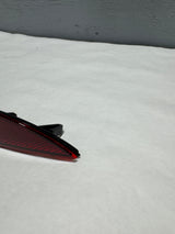 42816047 2016-2024 Chevrolet Malibu Rear Bumper Reflector Passenger Side Red OEM