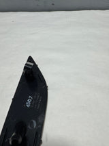 42816047 2016-2024 Chevrolet Malibu Rear Bumper Reflector Passenger Side Red OEM