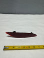 2016-2024 Chevrolet Malibu Rear Bumper Reflector Passenger Side Red OEM