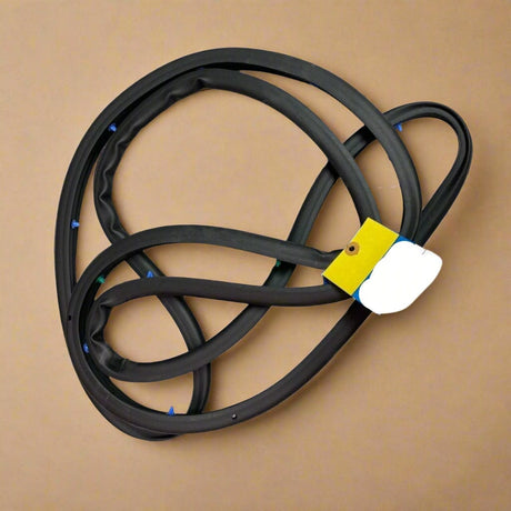 84218976 2016-2024 Chevy Malibu Rear Passenger Side Door Weatherstrip Oem New