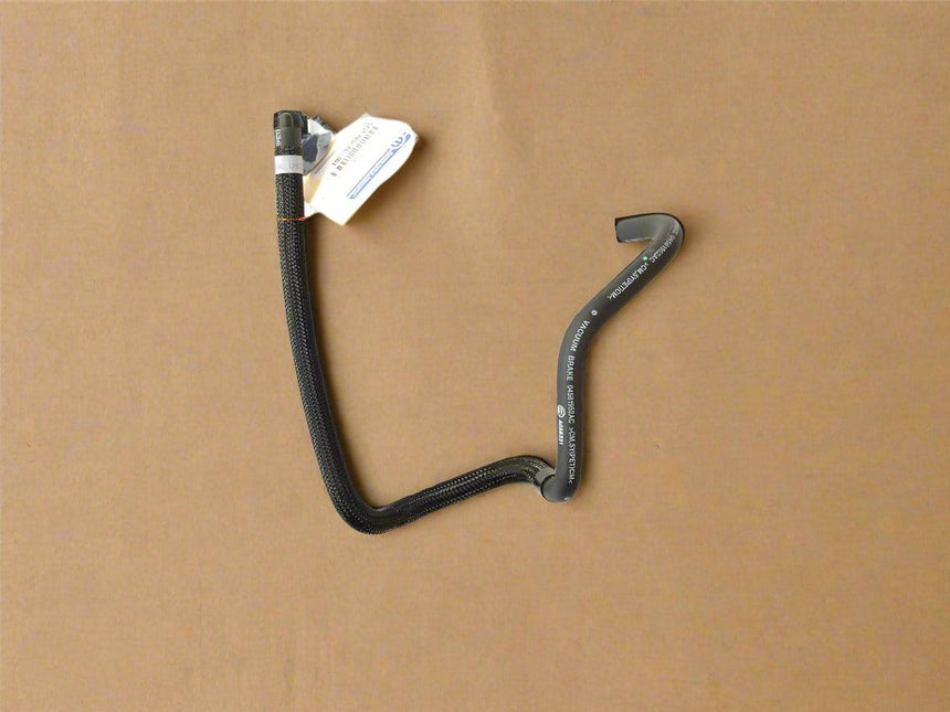 2016-2024 Dodge Durango Power Brake Booster To Tee Vacuum Hose OEM