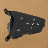 2016-2024 Equinox or Malibu Right Side Steering Wheel Radio Control Switch For Non Rear Volume Control Equippe