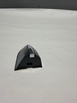 DS7Z-54218A15-DC 2016-2024 Ford Edge Driver Door Handle Unpainted End Cap W/ Chrome Strip OEM