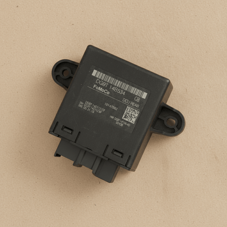 DG9Z-14B291-WT 2016-2024 Ford Edge or Lincoln Nautilus Front Window Module OEM