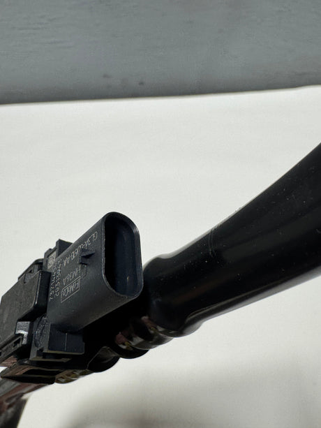 GK4Z-6758-B 2016-2024 Ford Transit 3.5L Crankcase Vent Sensor Breather Hose With Sensor