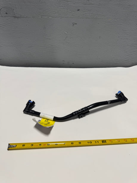 GK4Z-6758-B 2016-2024 Ford Transit 3.5L Crankcase Vent Sensor Breather Hose With Sensor