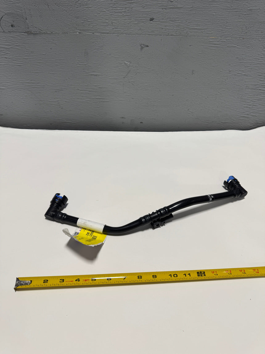 2016-2024 Ford Transit 3.5L Crankcase Vent Sensor Breather Hose With Sensor