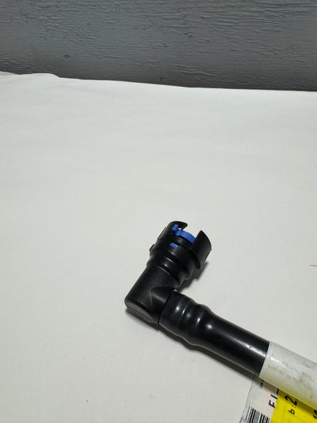 GK4Z-6758-B 2016-2024 Ford Transit 3.5L Crankcase Vent Sensor Breather Hose With Sensor