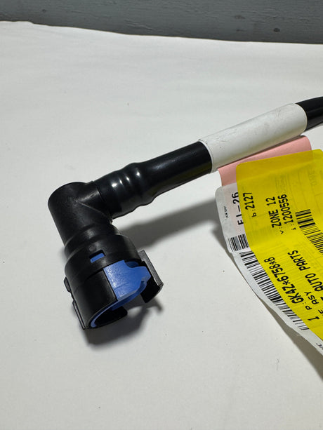 GK4Z-6758-B 2016-2024 Ford Transit 3.5L Crankcase Vent Sensor Breather Hose With Sensor