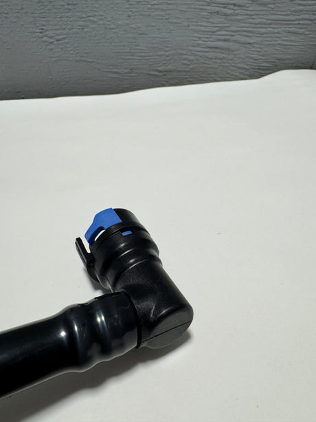 GK4Z-6758-B 2016-2024 Ford Transit 3.5L Crankcase Vent Sensor Breather Hose With Sensor