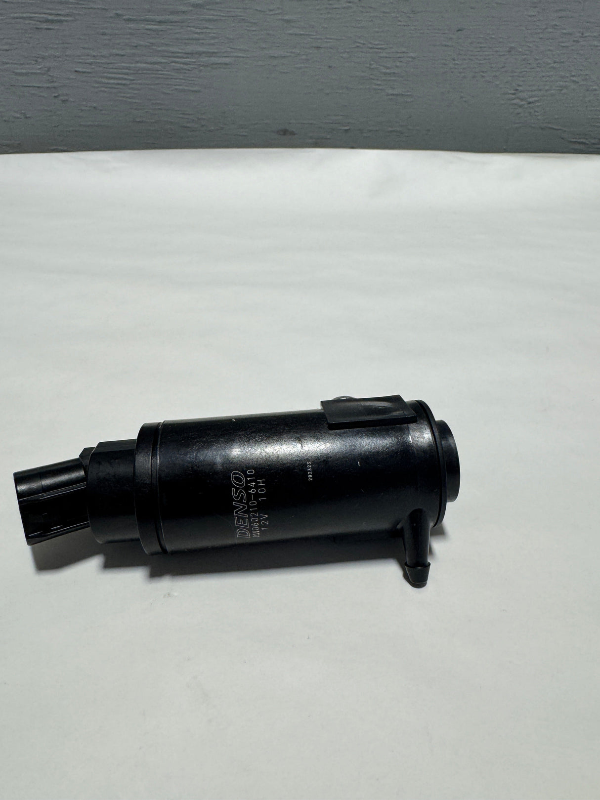 76806-TBA-A01 2016-2024 Honda Civic Front Washer Fluid Pump Motor OEM Genuine New