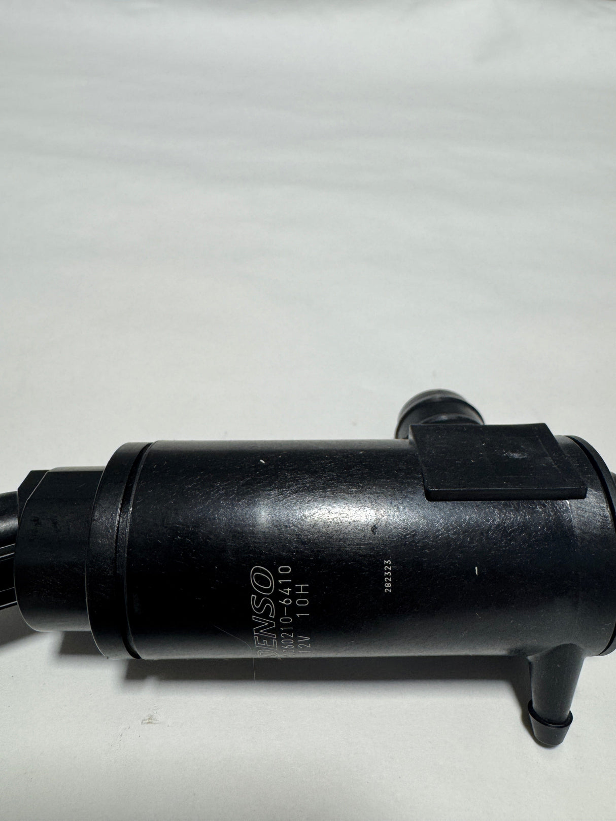 76806-TBA-A01 2016-2024 Honda Civic Front Washer Fluid Pump Motor OEM Genuine New