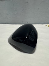 N255-69-1N7 2016-2024 Mazda Miata Driver Side Mirror Back Cover - Piano Black
