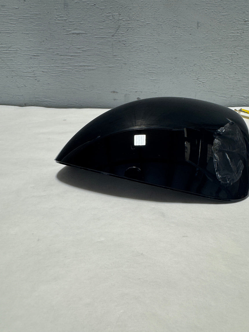 2016-2024 Mazda Miata Driver Side Mirror Back Cover - Piano Black