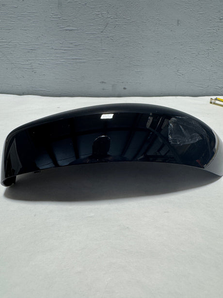 N255-69-1N7 2016-2024 Mazda Miata Driver Side Mirror Back Cover - Piano Black