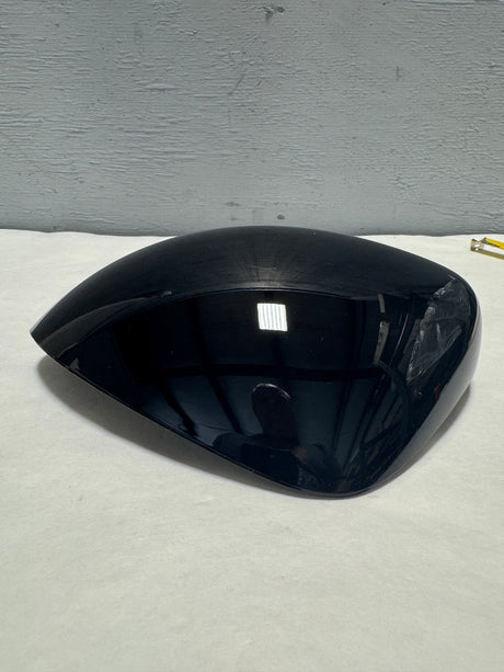 N255-69-1N7 2016-2024 Mazda Miata Driver Side Mirror Back Cover - Piano Black