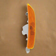 2016-2024 Mazda Miata Passenger Side Marker Orange Marker Light OEM