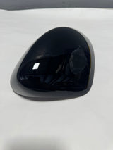 N255-69-1N1 2016-2024 Mazda Miata Passenger Side Mirror Back Cap - Piano Black