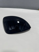 N255-69-1N1 2016-2024 Mazda Miata Passenger Side Mirror Back Cap - Piano Black