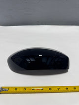 N255-69-1N1 2016-2024 Mazda Miata Passenger Side Mirror Back Cap - Piano Black