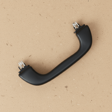 GAL1-69-470C-02 2016-2024 Mazda6 CX-5 or 2016-2023 CX-9 OEM Black Roof Grab Handle