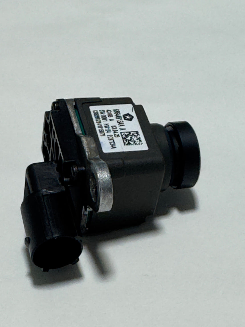 2016-2024 Ram 2500 3500 Rear View Back up Camera Genuine OEM