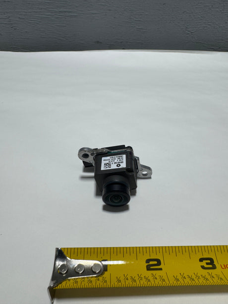 68644913AA 2016-2024 Ram 2500 3500 Rear View Back up Camera Genuine OEM