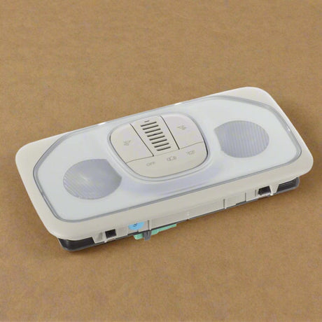 5YC35LA6AC 2016-2024 Ram Promaster Front Dome Lamp Light  With Microphone Genuine OEM