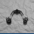 2016-2025 Chevrolet Bolt EV Equinox Malibu Volt Steering Wheel Horn Contact OEM